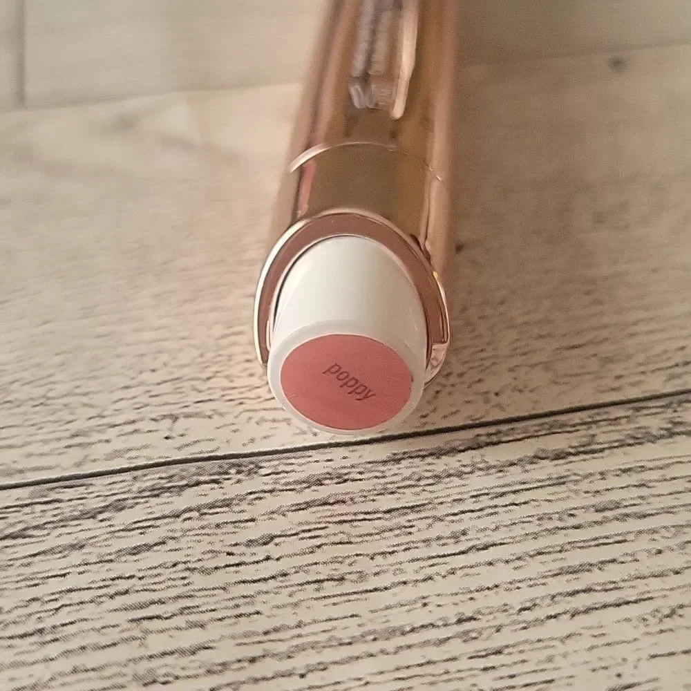 Tarte Maracuja Juicy Lip Plump in Poppy